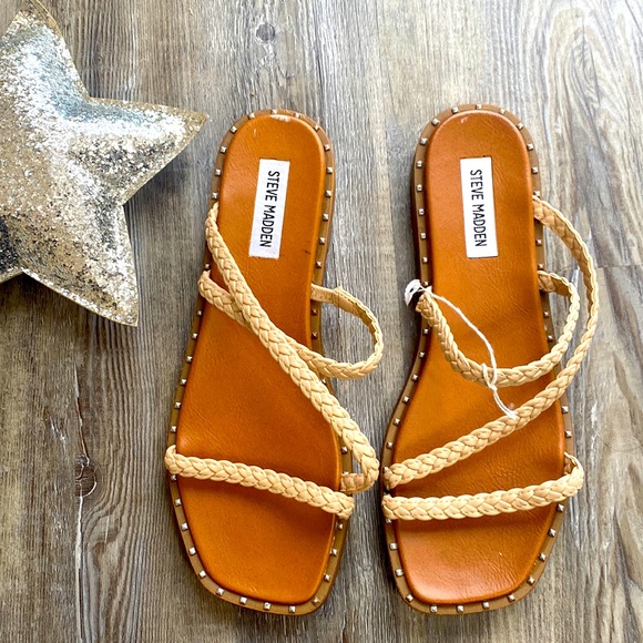 Steve Madden Shoes Nwot Steve Madden Sandals Poshmark